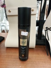 GHD CURLY EVER AFTER- CURL HOLD SPRAY 120ML