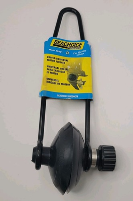 #ad New Seachoice ProFlo Universal Boat Motor Flusher Model 18301 Must Have $9.99