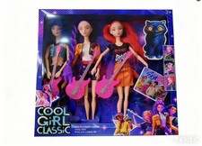 kpop demon hunters toys