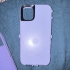 OtterBox Purple Hard Cover Cell Phone Case Cover - 2-Piece Hard Case — photo 4