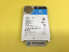 Seagate SkyHawk AI 16TB 7.2K SATA 6Gb/s 256MB 3.5" Internal HDD ST16000VE002