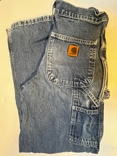 Carhartt Jeans 14 Slim