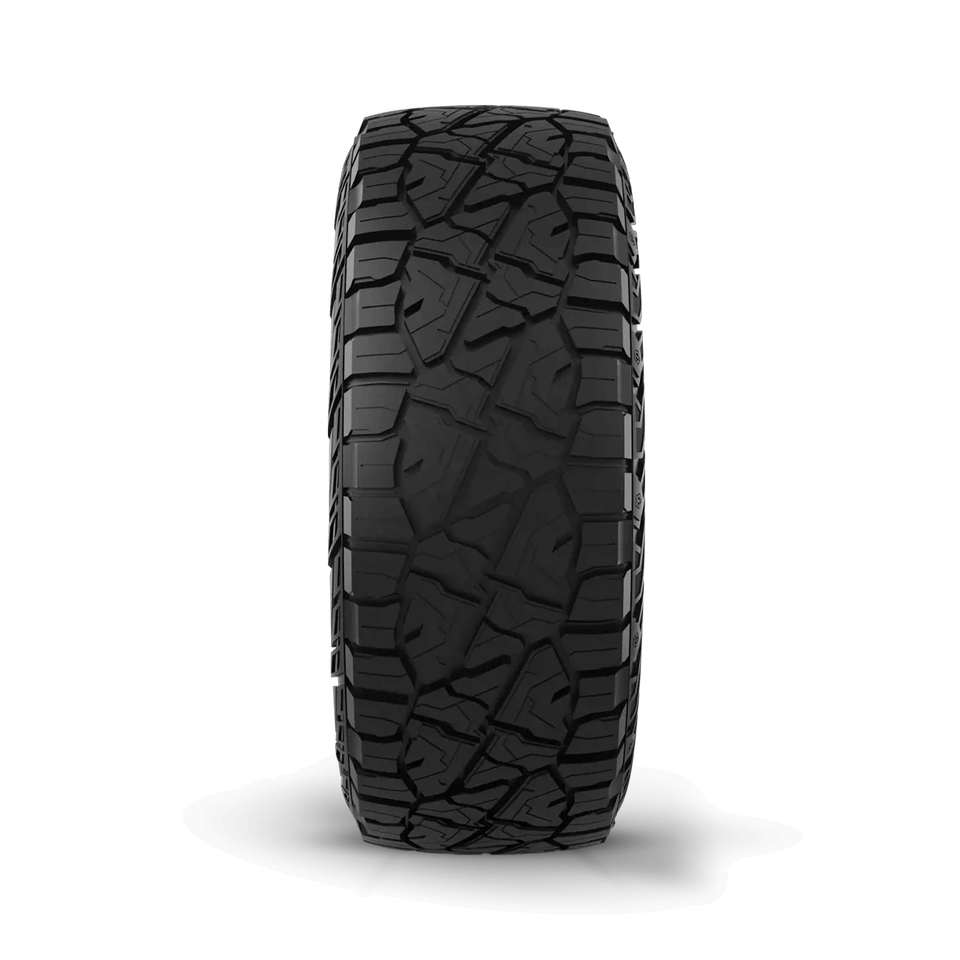Set of 2 Hercules TIS Offroad RT1 305/55R20 116Q Tires 3055520 305 55 ...