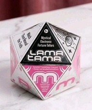 LamaTama Mystical Electronic Fortune Teller P...