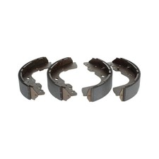 Bremsbackensatz hinten für Ford Ranger TKE | 24166057
