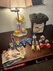 LEGO 7159 Star Wars Episode I Podracing Bucket w/ Instructions
