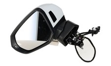 Retroviseur gauche (ou coque) Audi Q3