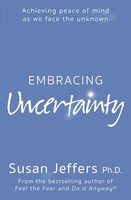 Embracing Uncertainty | Susan Jeffers | Englisch | Taschenbuch | 288 S. | 2003