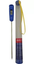 Atp Instrumentation ST-10 Pen Type Digital Thermometer With -50°c To 300°c Range