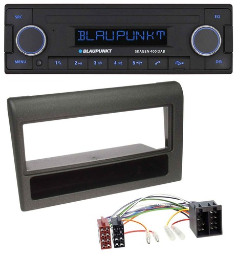 Blaupunkt DAB USB Bluetooth MP3 Autoradio für Alfa Romeo 155 Lancia Dedra Delta - Bild 1 von 7