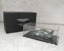 Spark 1/43 ASTON MARTIN DBR9 PRESENTATION Diecast Model Car