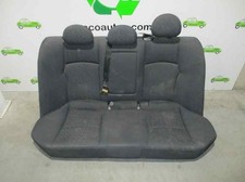 RÜCKSITZE / 4 PUERTAS / TELA NEGRA / 1257167 FÜR MERCEDES-BENZ CLASE C W203 BE RÜCKSITZE / 4 PUERTAS / TELA NEGRA / 1257167 FÜR MERCEDES-BENZ CLASE C W203 BE