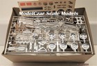 1965 FORD 'MUSTANG II', 1/25 IMC #109-200 MODEL KIT, OPEN BOX, LOOSE/TREED PARTS — photo 2