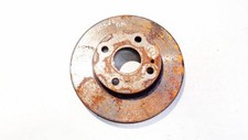 Disque de frein Mazda DEMIO