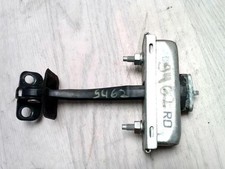 Porte arrière et accessoires Saab 9-3