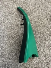 Bissell BigGreen Commercial PowerForce Bagged BGU1451T ** Extension Wand **