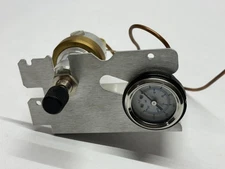 Agilent HP 5890 GC 19246-60550 Packed Column Inlet Pressure Valve Chromatograph 