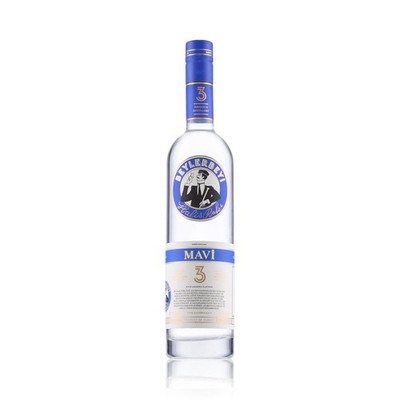 Beylerbeyi Mavi Raki 0,7l