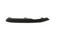 Zierleiste Gitter StoßSt. Vorne Rechts FÜR BMW 3ER Basis F30-F31 2015-2018 Schw.