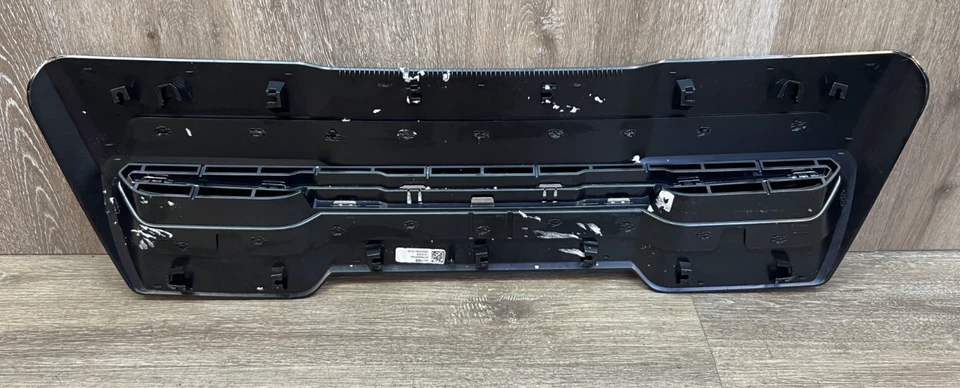 GMC SIERRA 2020-23 capó ventilación de aire 2500HD 3500HD 6,6 L PIEZA FABRICANTE DE EQUIPOS ORIGINALES #85021498 Foto 2 de 4