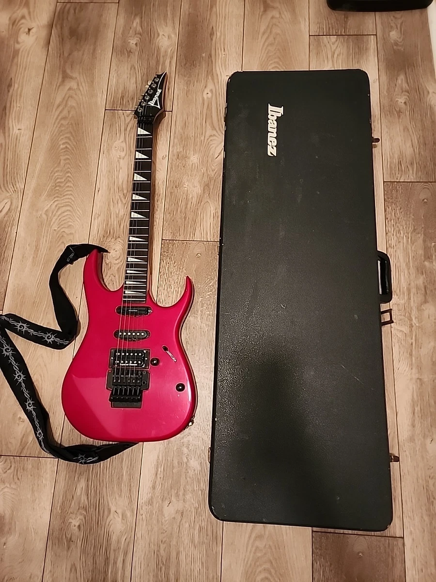 【11405】Ibanez RG470QMD Seymour Duncan 11405】Ibanez RG470QMD Seymour Duncan RG470QMD | Ibanez Wiki | Fandom