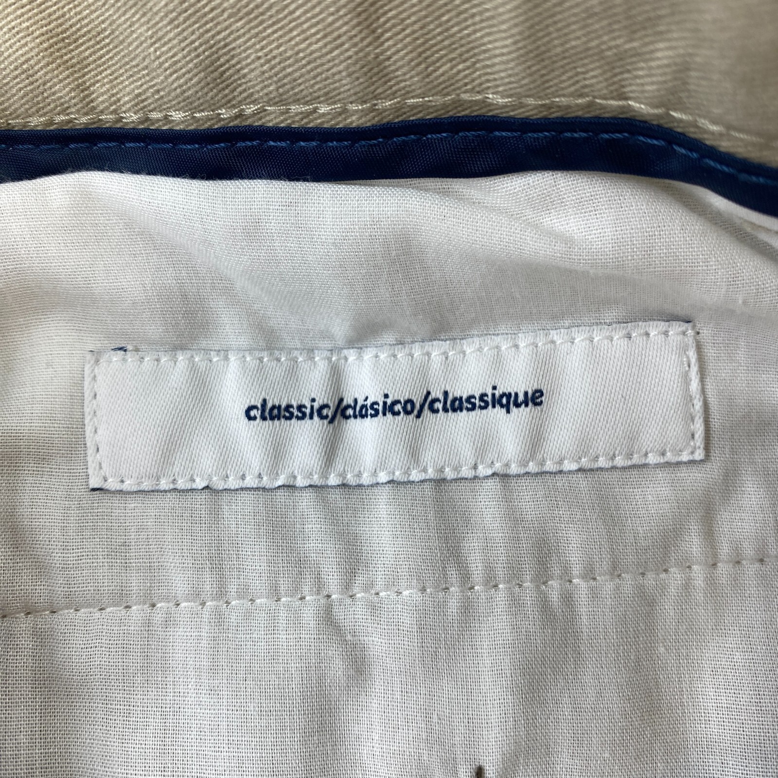 Amazon Essentials Classic Straight Casual Pants M… - image 6