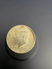 1964 Kennedy Half Dollar