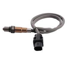 Image of LAMBDA OXYGEN O2 SENSOR for Skoda Fabia 2 Seat Ibiza 3 4 Audi A1 A3 A4 A5 A6 A7