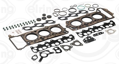 542.020 ELRING Dichtungssatz, Zylinderkopf für CHRYSLER,DODGE,FREIGHTLINER,JEEP
