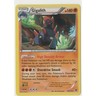 Pokémon Gigalith Phantom Forces 50/119 Holo Rare EN