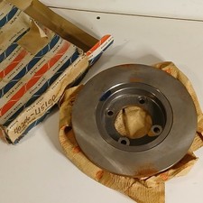 1970 1971 1972 1973 Nissan Datsun Front Brake...