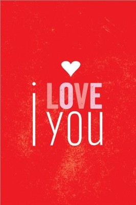 I Love You By Inc. Sourcebooks