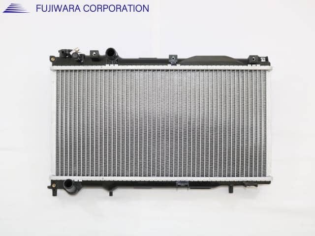 SUBARU Sambar 1999 GD-TV2 Radiator 45111TC041 [New] [PA113524383]