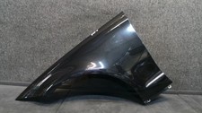 E45-0 * MERCEDES Benz W218 CLS Kotflügel Links 197 Obsidianschwarz Met E45-0 * MERCEDES Benz W218 CLS Kotflügel Links 197 Obsidianschwarz Met