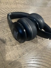 JBL Everest Elite 700 Around-Ear Wireless Headphones Black