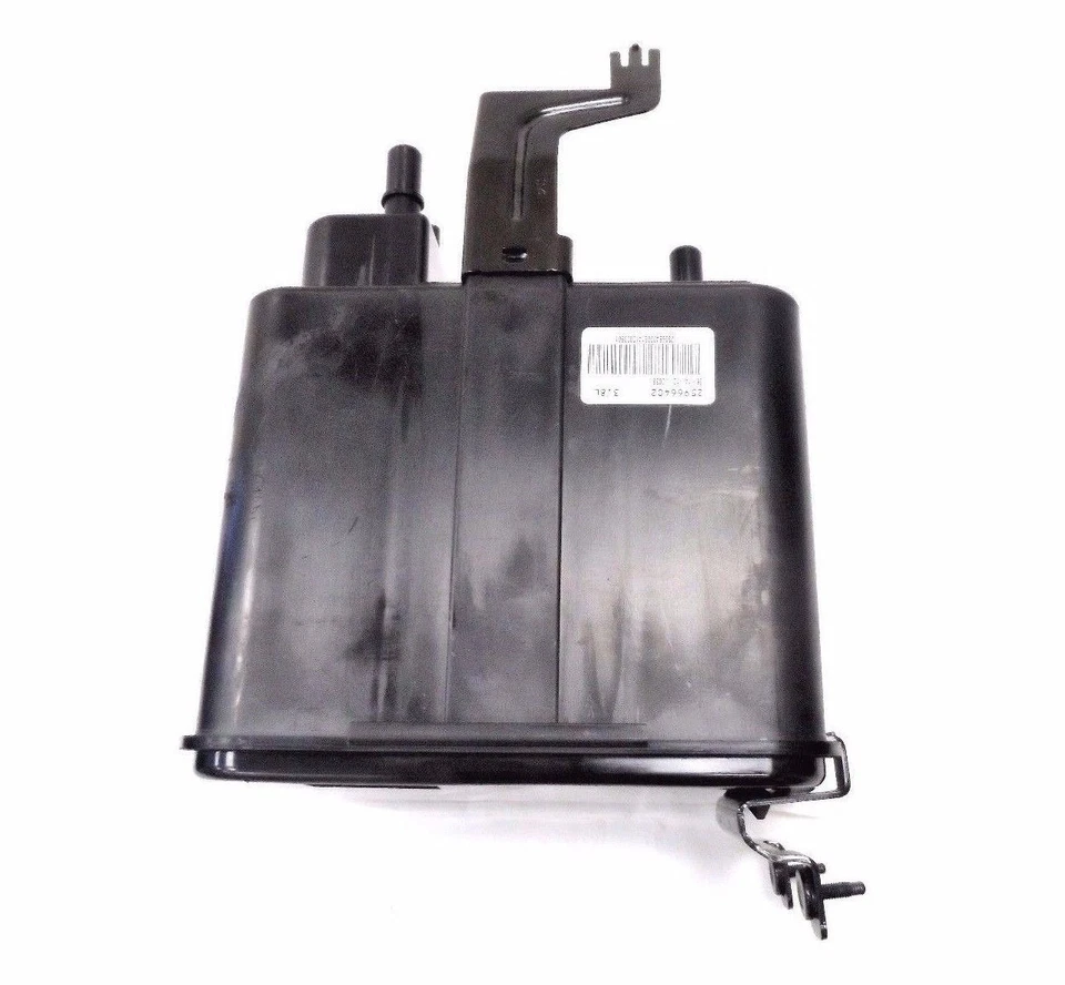 Bote de vapor + soporte OEM 215-467 07-14 Suburban Yukon XL 2500 V8 6,0 L 8,1 L  Foto 4 de 4