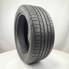 Used 24545r18 Michelin Premier As 100v 6.532 Dot 17