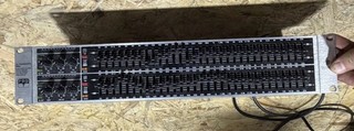 Behringer Ultragraph Pro FBQ3102