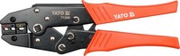 Crimpzange FüR Steckverbinder 0,5-6 Mm2 / YT-2296 / Yato