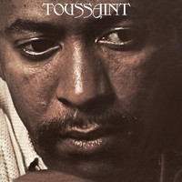 Allen Toussaint - Toussaint - Vinyl Record - G3Z