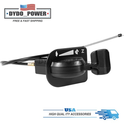 #ad #ad 746P06431 Throttle Choke Cable for Cub Cadet Craftsman and Troy Bilt Garden US $17.07