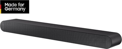 Samsung HW-S56B Soundbar DTS Virtual:X Bluetooth HDMI ARC 3.0 USB SmartThings
