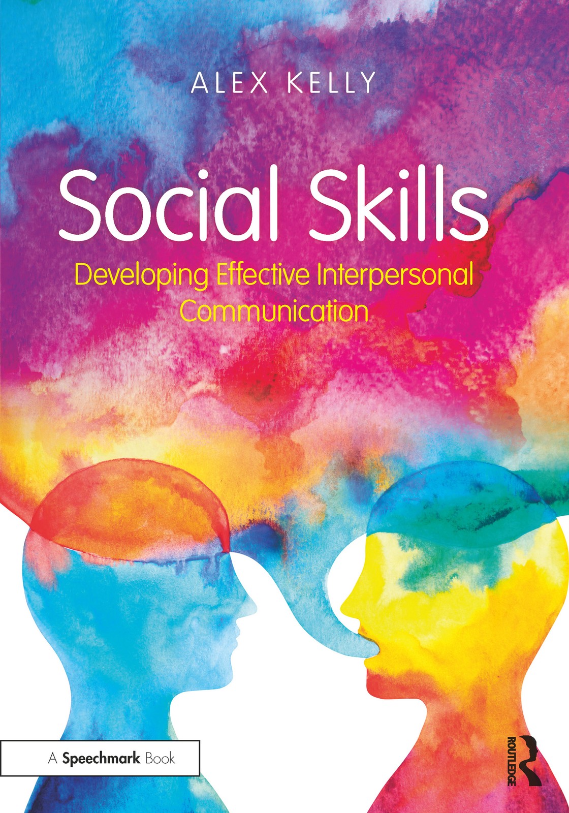 Social Skills by Alex Kelly - - Image 4