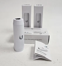 Ubiquiti Networks INS-3AF-I-G Instant 802.3af Indoor Gigabit PoE Converter 4x