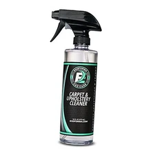  Carpet & Upholstery Cleaner - Gentle But Effective Carpet Cleaner for 16 Fl Oz