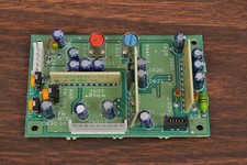 KENWOOD TS-850S/AT PARTS from LATE 60M SN - X44B/4 RF UNIT B FM MIC INPUT BOARD