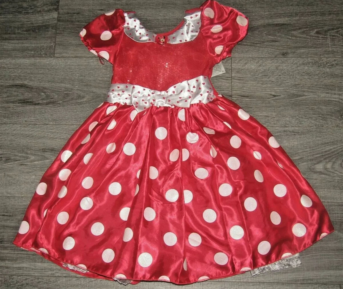 Robe Minnie