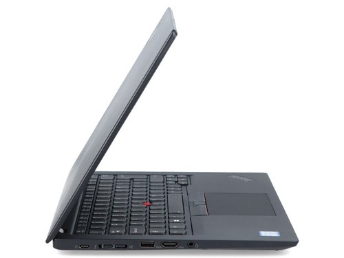 Lenovo ThinkPad X390 i5-8365U 16GB - 128/256/512/1024GB SSD 1920x1080 Win 10 Pro - Afbeelding 21 van 22