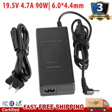 AC ADAPTER BATTERY CHARGER SONY VAIO PCG-3E2L PCG-3E3L POWER SUPPLY CORD NEW