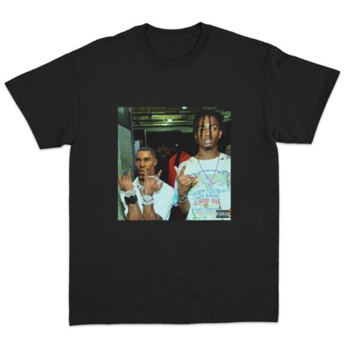 Carti x Fortnite T-shirt – Dippy Tees Tee Gift For Hiphop Rap Fan S-5XL - Picture 1 of 3